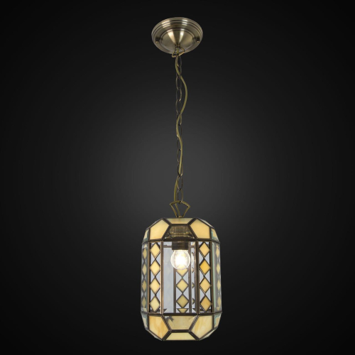 Подвесной светильник Citilux Фасет CL441111 изображение в интернет-магазине Cramer Light фото 2