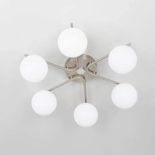 Потолочная люстра Citilux Адам Смарт CL228A161 изображение в интернет-магазине Cramer Light фото 5