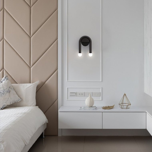 Настенный светильник ImperiumLoft Kettil 140787-26 изображение в интернет-магазине Cramer Light фото 9