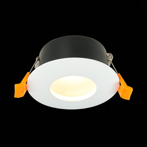 Встраиваемый светильник ST Luce ST213 ST213.508.01 изображение в интернет-магазине Cramer Light фото 5