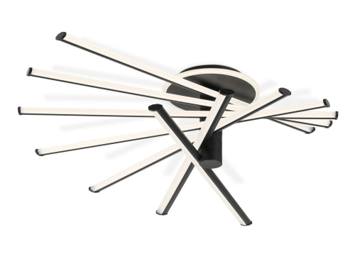 Потолочный светильник Ambrella Light Comfort LineTech FL6242 изображение в интернет-магазине Cramer Light