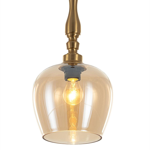 Подвесной светильник Citilux Nort CL475011 изображение в интернет-магазине Cramer Light фото 6