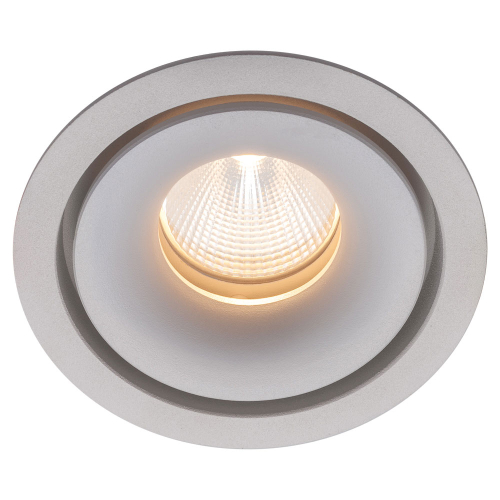 Встраиваемый светильник AM Group AM290 7W WH 3000K изображение в интернет-магазине Cramer Light