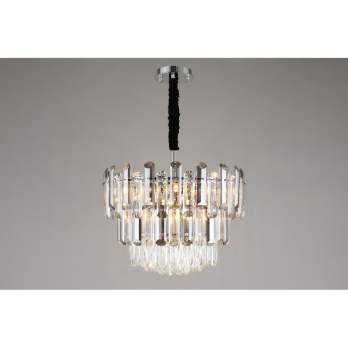 Подвесная люстра Omnilux Turri OML-89603-08 изображение в интернет-магазине Cramer Light фото 3