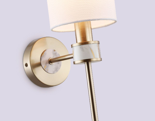 Бра Ambrella Light High Light Classic LH72375 дополнительное фото фото 4