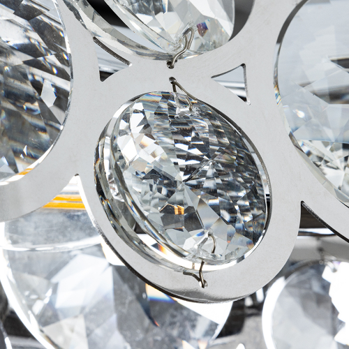 Подвесная люстра Arte Lamp Sarah A1062SP-6CC изображение в интернет-магазине Cramer Light фото 4