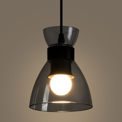 Подвесной светильник Freya Topi FR5503PL-01B изображение в интернет-магазине Cramer Light фото 12