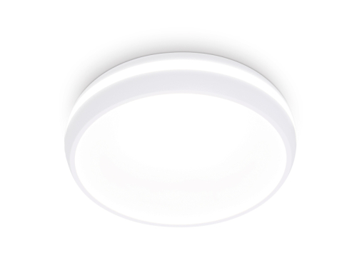 Встраиваемый светильник Ambrella Light Techno Spot TN3321 изображение в интернет-магазине Cramer Light