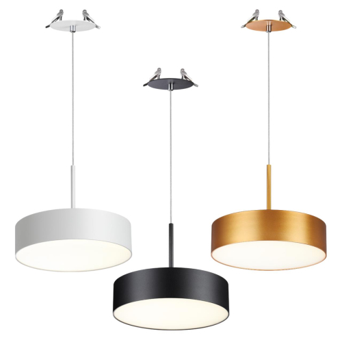 Подвесной светильник Novotech Prometa 358764 изображение в интернет-магазине Cramer Light фото 3