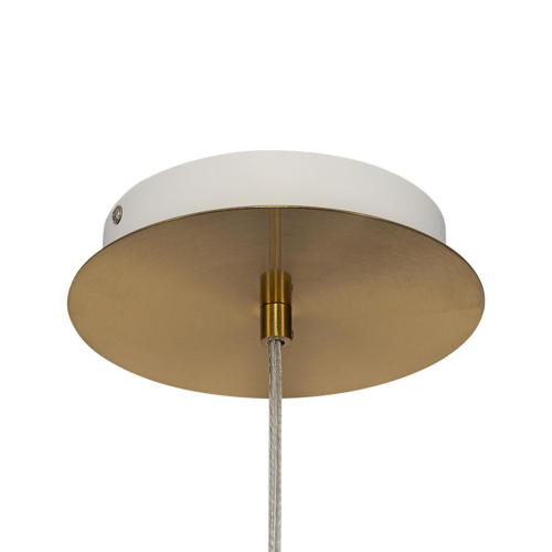 Подвесной светильник Citilux Signature CL247063 изображение в интернет-магазине Cramer Light фото 5