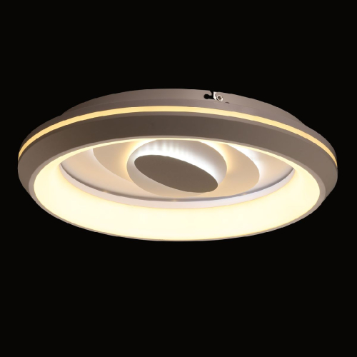 Потолочная люстра De Markt Мадлен 424016601 изображение в интернет-магазине Cramer Light фото 3