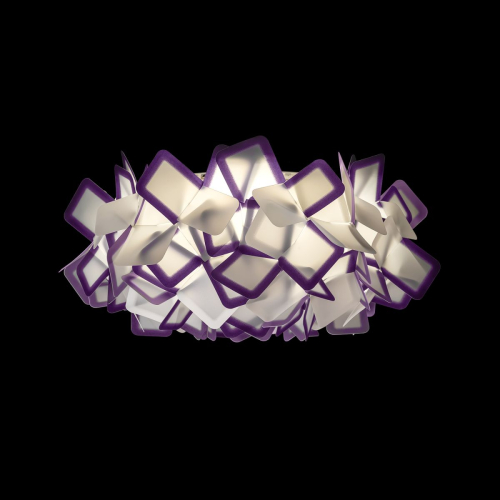 Потолочный светильник Loft IT Clizia 10231/530C Purple изображение в интернет-магазине Cramer Light фото 4