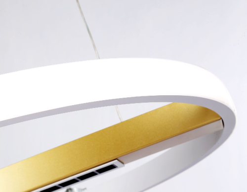 Подвесная люстра Ambrella Light Comfort LineTech FL51488 изображение в интернет-магазине Cramer Light фото 6