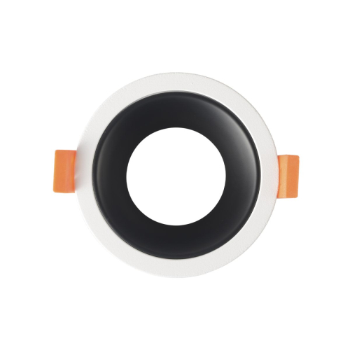 Встраиваемый светильник Crystal Lux CLT 081C WH-BL изображение в интернет-магазине Cramer Light фото 4