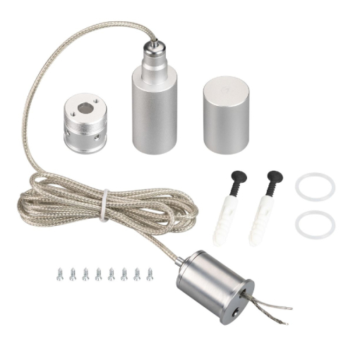 Подвес Arlight MOONLIGHT-VT-LIFT-TOP-D18 038767 изображение в интернет-магазине Cramer Light