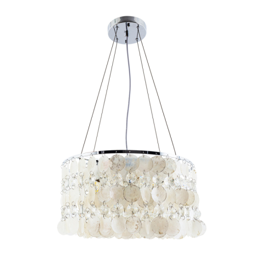 Подвесная люстра Arte Lamp Pipirima A4041SP-5CC изображение в интернет-магазине Cramer Light