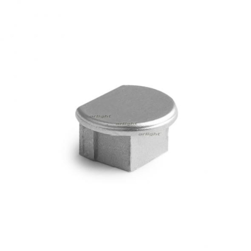 Заглушка профиля Arlight 022013 изображение в интернет-магазине Cramer Light фото 2
