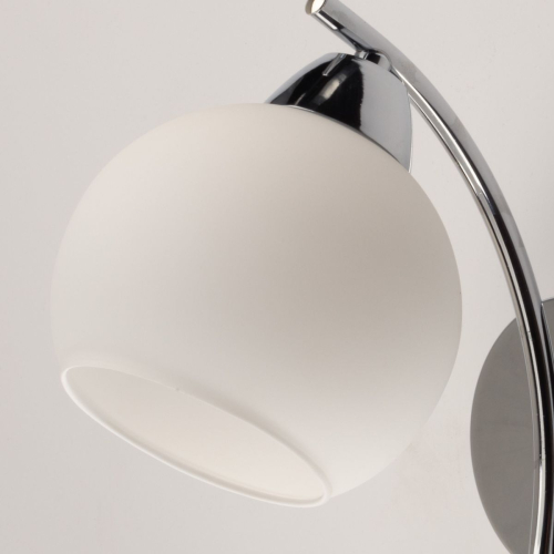 Бра De Markt City Грация 677024901 дополнительное фото фото 6