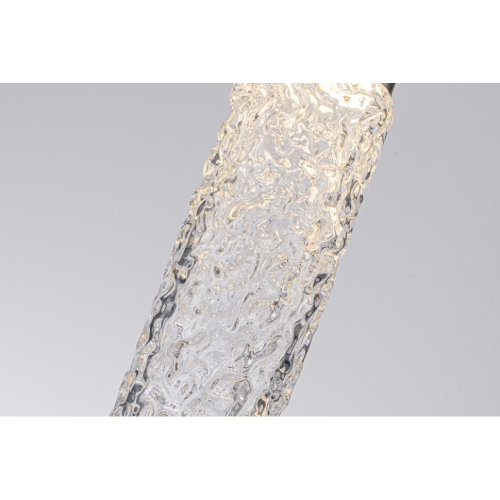 Подвесной светильник Belfast Milner 105-1 CR CL изображение в интернет-магазине Cramer Light фото 3