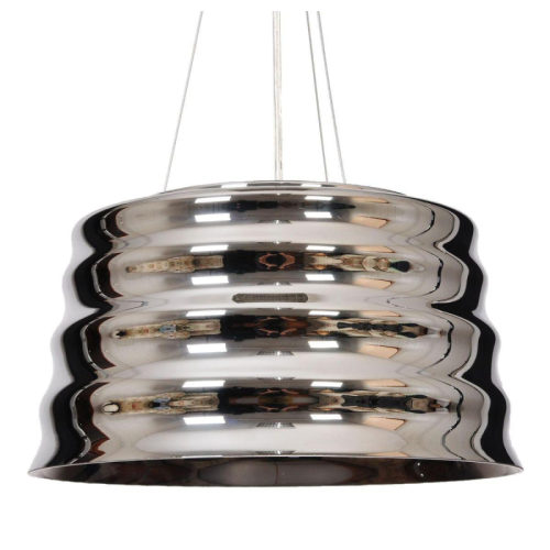 Подвесной светильник Lumina Deco Caprise LDP 6020 CHR изображение в интернет-магазине Cramer Light