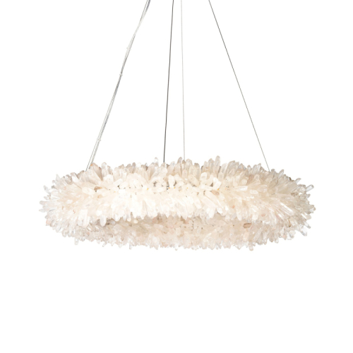 Подвесная люстра Delight Collection Stone Light BRCH9119-80 изображение в интернет-магазине Cramer Light