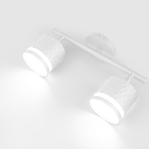 Спот General GWL-2GX53-M-IP20 661769 изображение в интернет-магазине Cramer Light