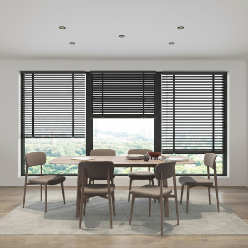 Точечный светильник влагозащищенный Denkirs Cove DK2130-BK изображение в интернет-магазине Cramer Light фото 7