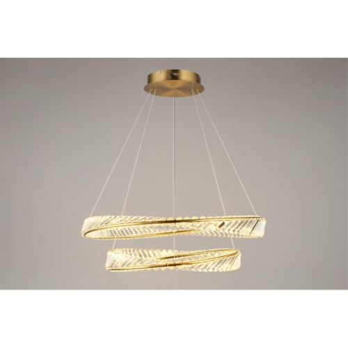 Подвесная люстра Aployt Olimp APL.045.03.65 изображение в интернет-магазине Cramer Light фото 3