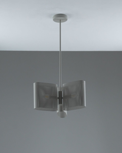 Подвесной светильник Moderli Metalicana V11811-3P изображение в интернет-магазине Cramer Light фото 3