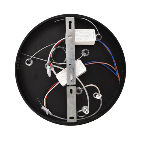 Подвесная люстра Lumion Ledio Sava 8373/55L изображение в интернет-магазине Cramer Light фото 5