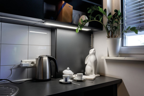 Мебельный светильник Kanlux Daxa 38121 изображение в интернет-магазине Cramer Light фото 8