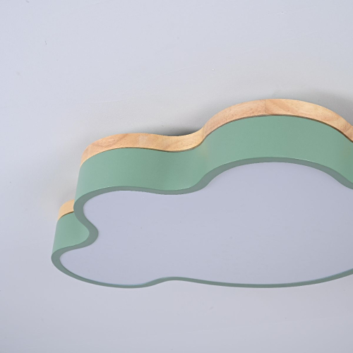 Потолочная люстра ImperiumLoft Cloud Eco 186684-26 изображение в интернет-магазине Cramer Light фото 7