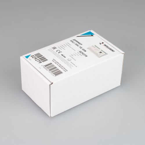 Диммер Arlight DALI-504-TE-DIN 230V 4x2A 029279 дополнительное фото фото 3