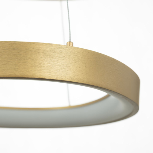 Подвесная люстра Citilux Genka Smart CL756A072 изображение в интернет-магазине Cramer Light фото 11