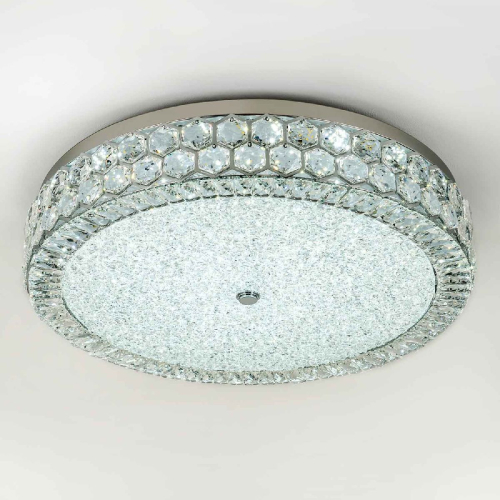 Потолочный светильник LED4U L1180-700 CR изображение в интернет-магазине Cramer Light фото 4