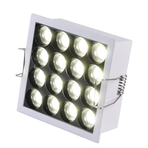 Встраиваемый светильник ST Luce ST763.532.14 изображение в интернет-магазине Cramer Light