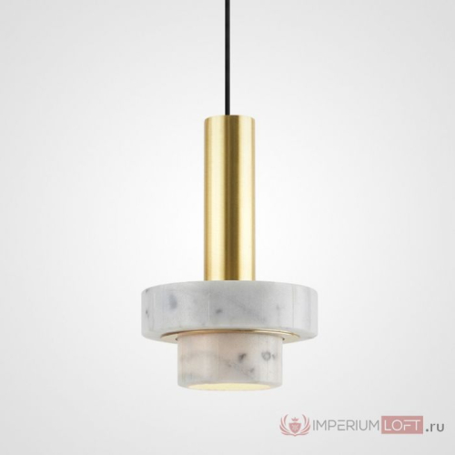 Подвесной светильник ImperiumLoft Cadis 181907-26 изображение в интернет-магазине Cramer Light