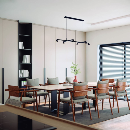 Подвесная люстра Mantra Africa 9409 изображение в интернет-магазине Cramer Light фото 9