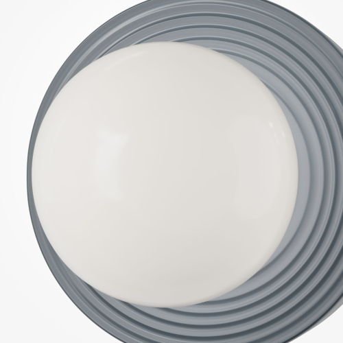 Настенный светильник Maytoni Careless MOD403WL-01GR1 изображение в интернет-магазине Cramer Light фото 2