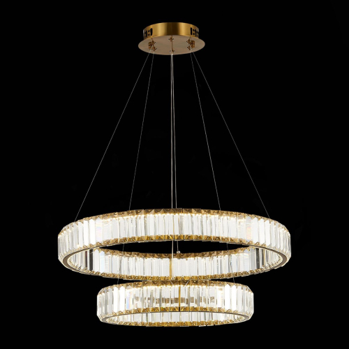 Подвесная люстра ST Luce Tivoli SL1622.303.02 изображение в интернет-магазине Cramer Light фото 4