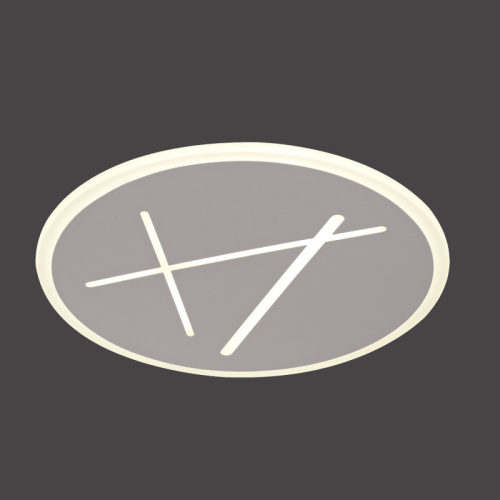 Потолочный светильник Mantra KENZO 6672 изображение в интернет-магазине Cramer Light фото 2