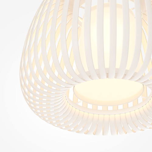 Подвесной светильник Maytoni Kirigami MOD409PL-01W изображение в интернет-магазине Cramer Light фото 4