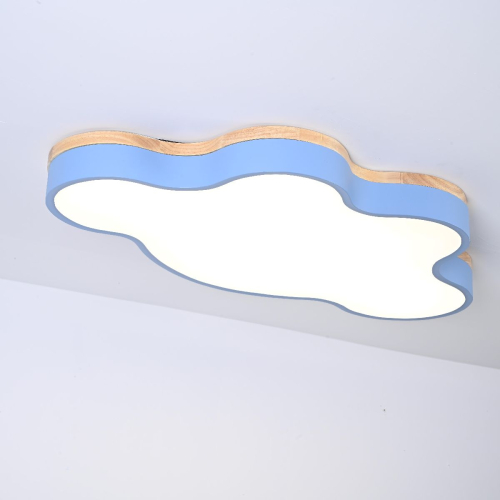 Потолочная люстра ImperiumLoft Cloud Eco 189505-26 изображение в интернет-магазине Cramer Light фото 5