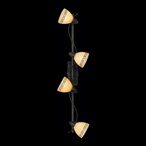 Спот Globo Roma 5684-4 изображение в интернет-магазине Cramer Light фото 2