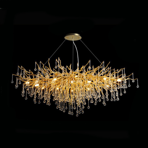Подвесная люстра ImperiumLoft Marian 205822-26 изображение в интернет-магазине Cramer Light фото 7