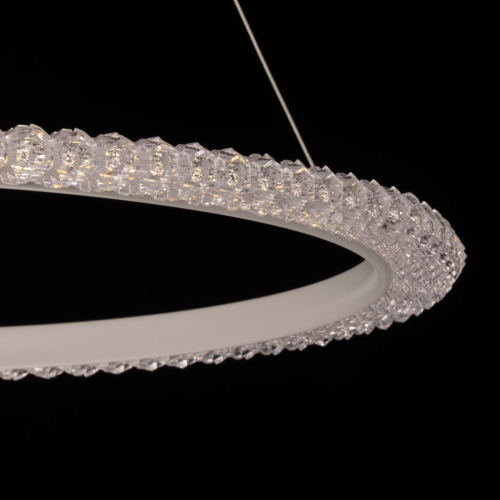 Подвесная люстра De Markt Ральф 675016101 изображение в интернет-магазине Cramer Light фото 7