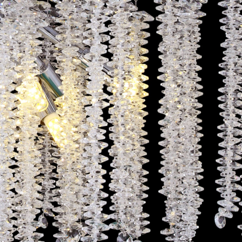 Потолочная люстра Reluce 01113-0.3-600 CH изображение в интернет-магазине Cramer Light фото 3