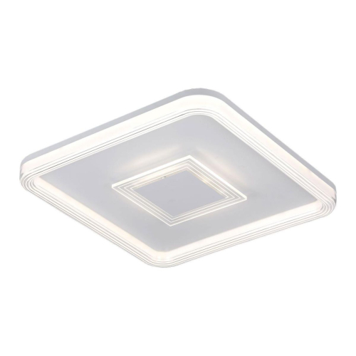 Потолочная люстра Lussole Hartley LSP-7438 изображение в интернет-магазине Cramer Light