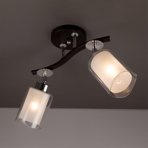 Потолочная люстра Citilux Фортуна CL156122 изображение в интернет-магазине Cramer Light фото 7