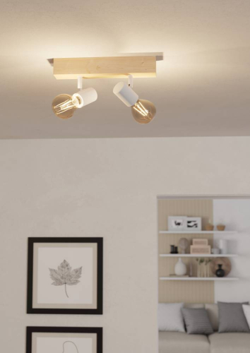 Спот Eglo Townshend 3 99483 изображение в интернет-магазине Cramer Light фото 2